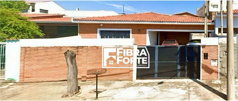 Casa, 3 quartos, 162 m² - Foto 1