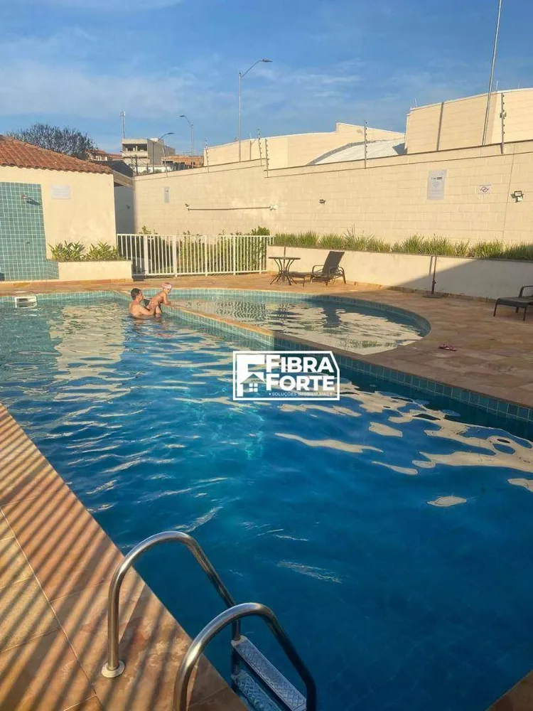 Apartamento, 2 quartos, 50 m² - Foto 4