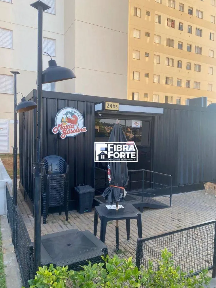 Apartamento, 2 quartos, 50 m² - Foto 7