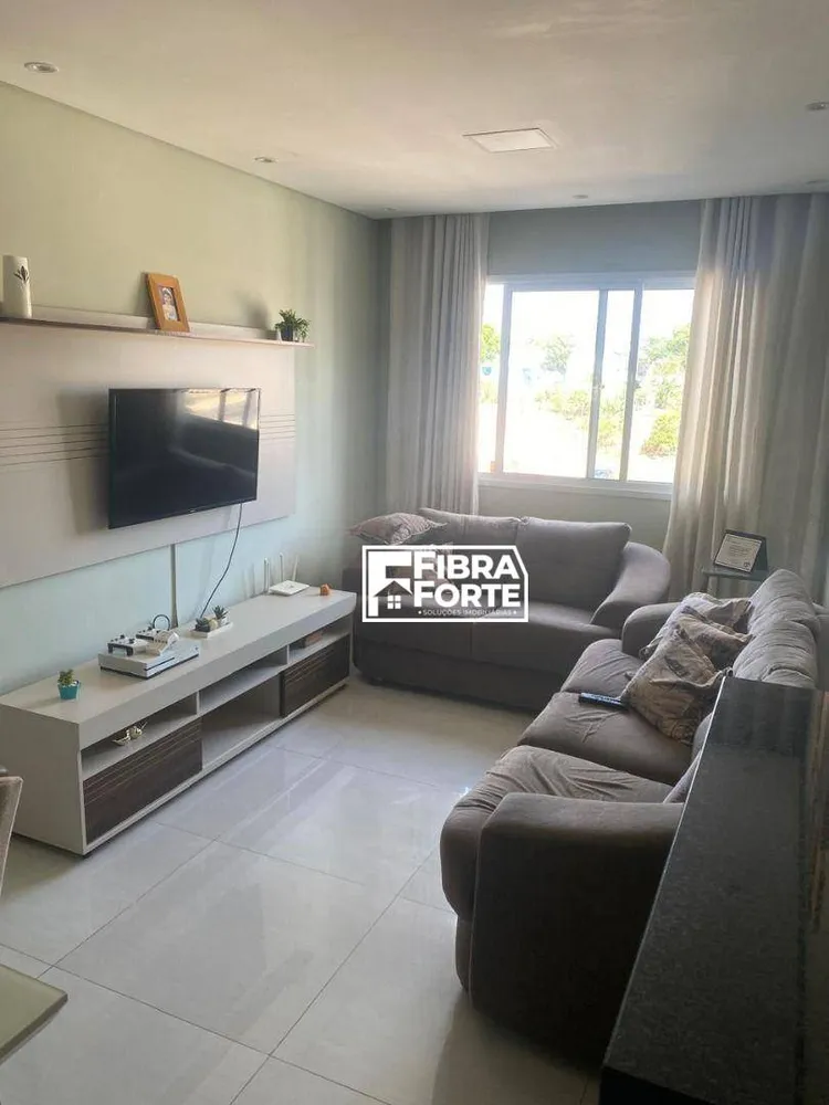 Apartamento, 2 quartos, 50 m² - Foto 1