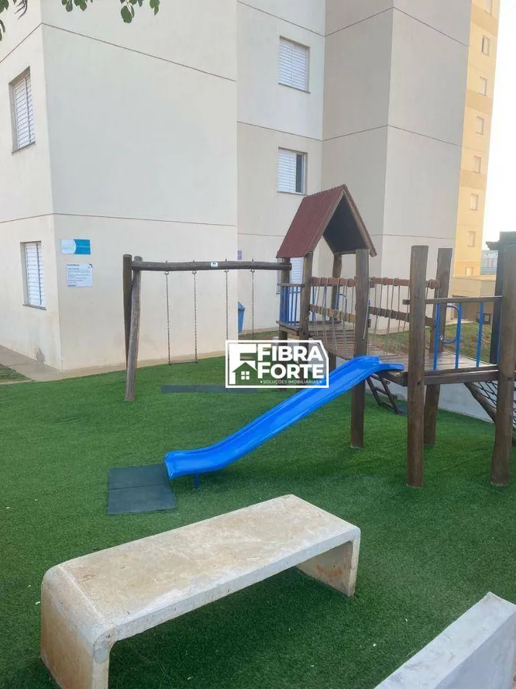 Apartamento, 2 quartos, 50 m² - Foto 9