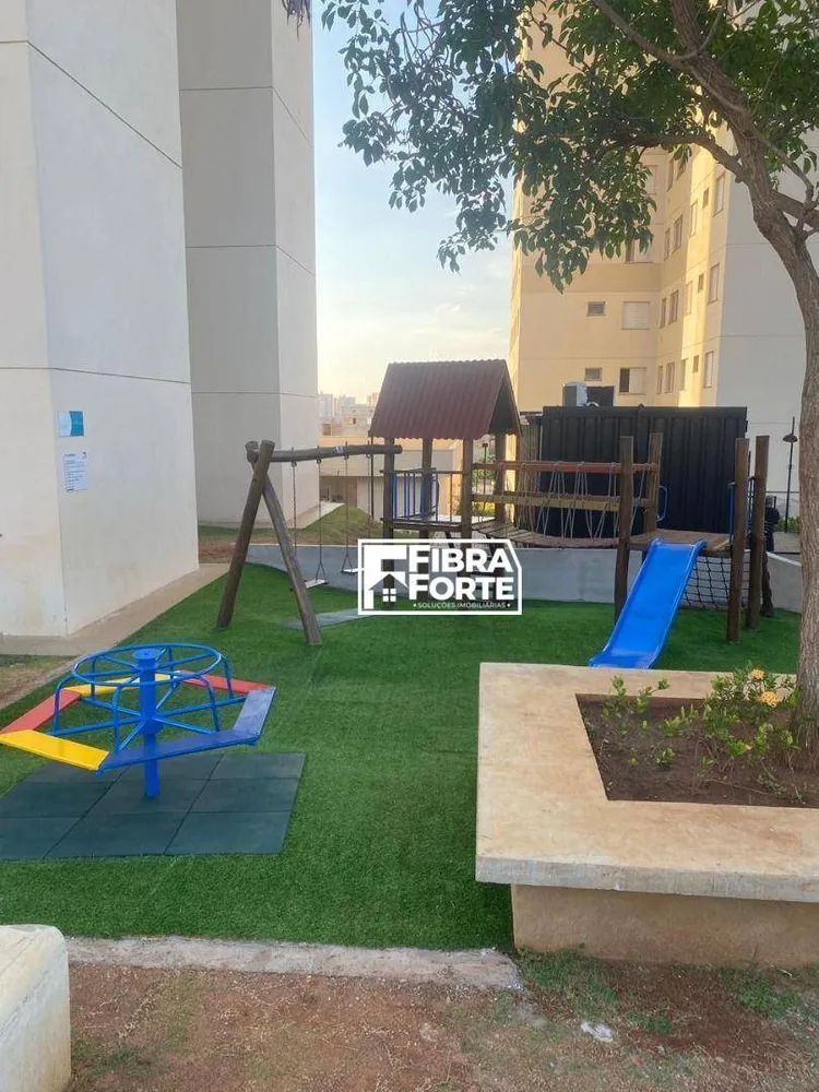 Apartamento, 2 quartos, 50 m² - Foto 8