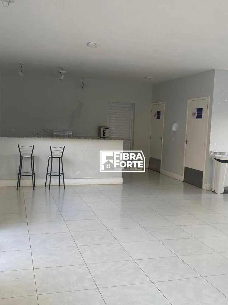 Apartamento, 2 quartos, 50 m² - Foto 6