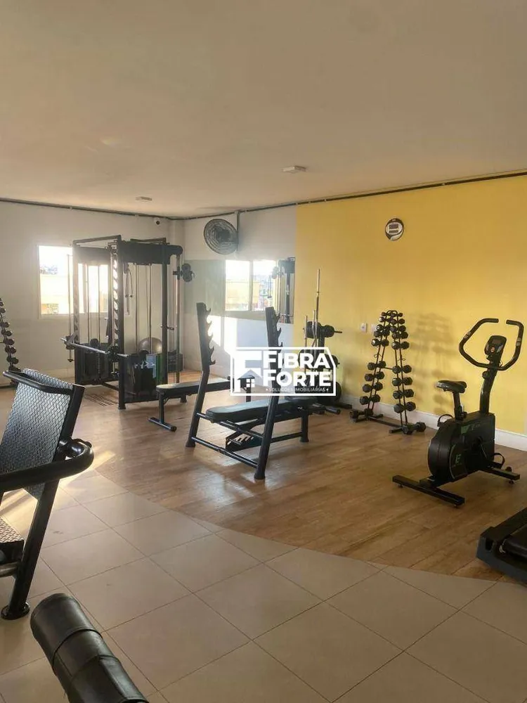 Apartamento, 2 quartos, 50 m² - Foto 10