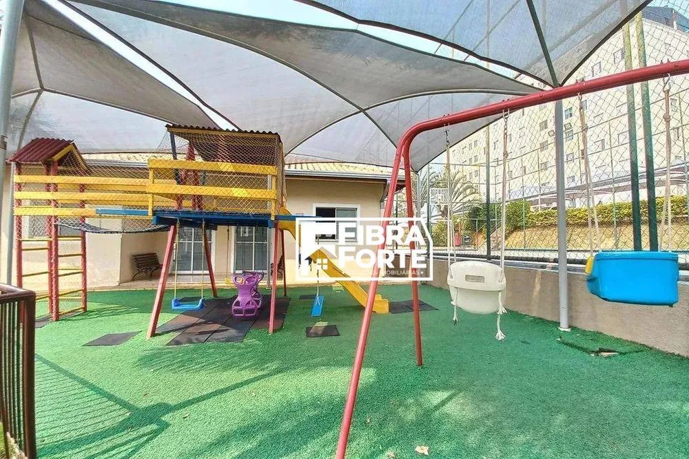 Apartamento, 3 quartos, 62 m² - Foto 1