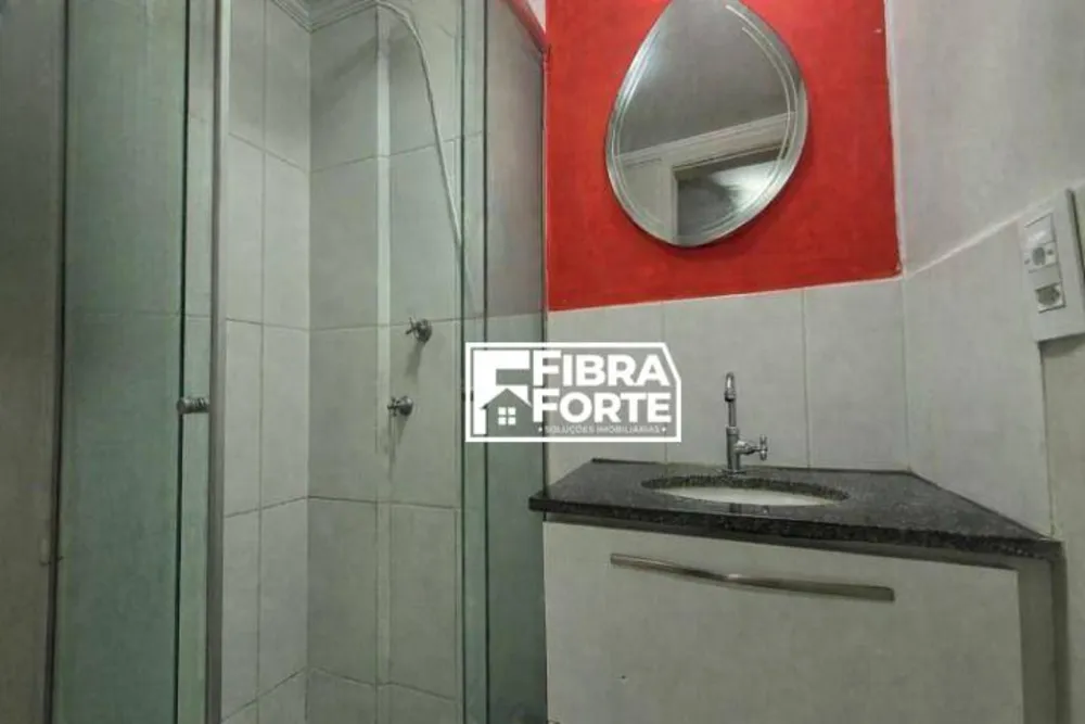 Apartamento, 3 quartos, 62 m² - Foto 2