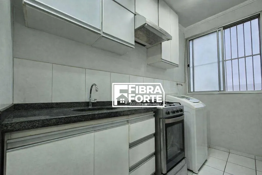 Apartamento, 3 quartos, 62 m² - Foto 6