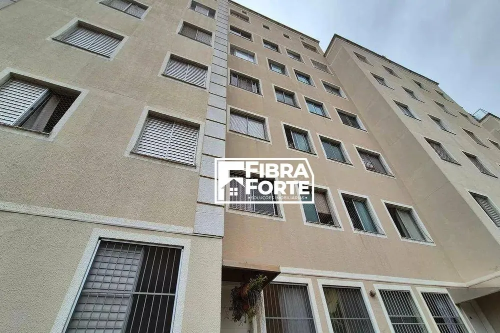 Apartamento, 3 quartos, 62 m² - Foto 10