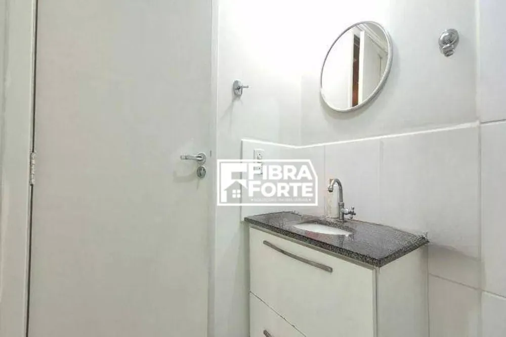 Apartamento, 3 quartos, 62 m² - Foto 3