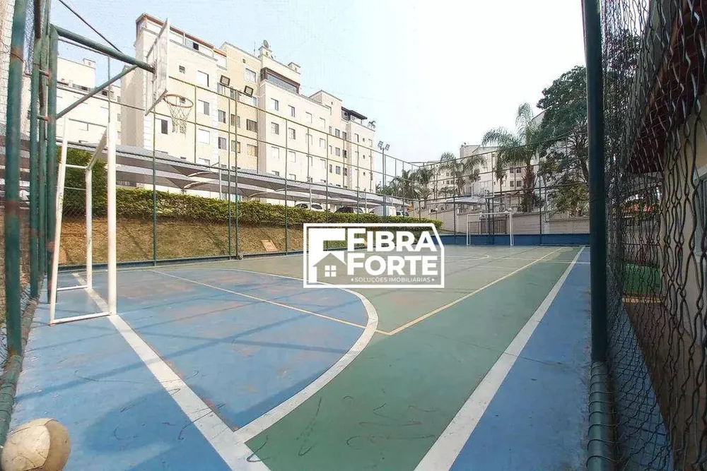Apartamento, 3 quartos, 62 m² - Foto 13