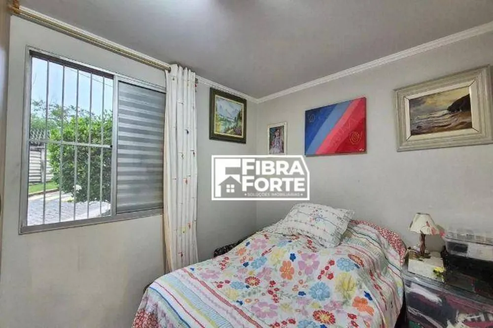 Apartamento, 3 quartos, 62 m² - Foto 1