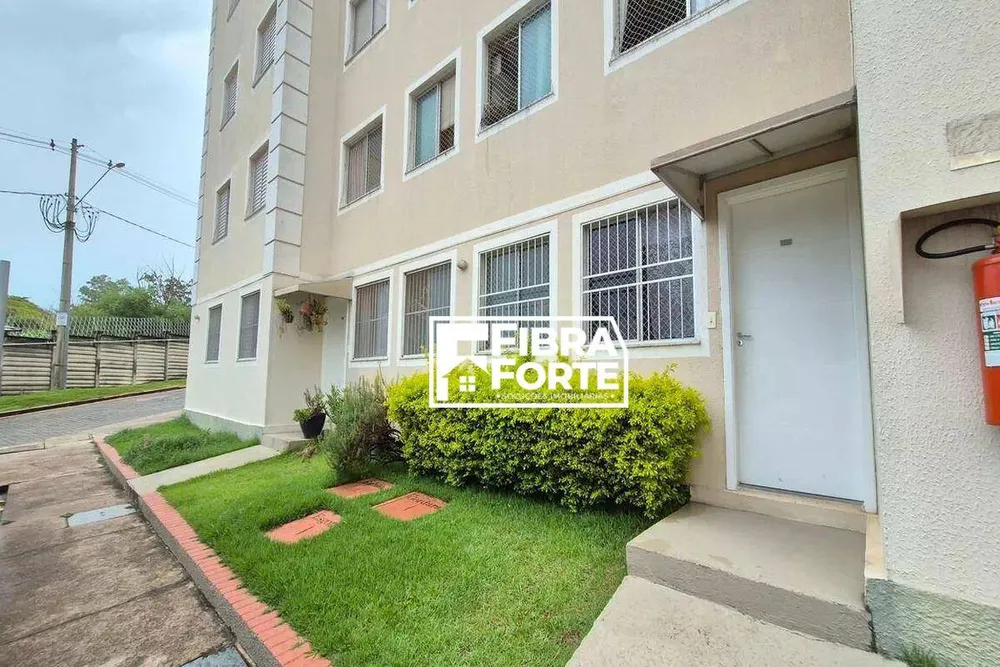 Apartamento, 3 quartos, 62 m² - Foto 9