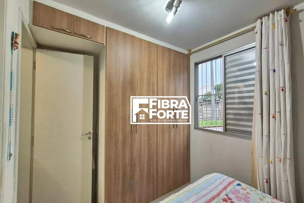 Apartamento, 3 quartos, 62 m² - Foto 4