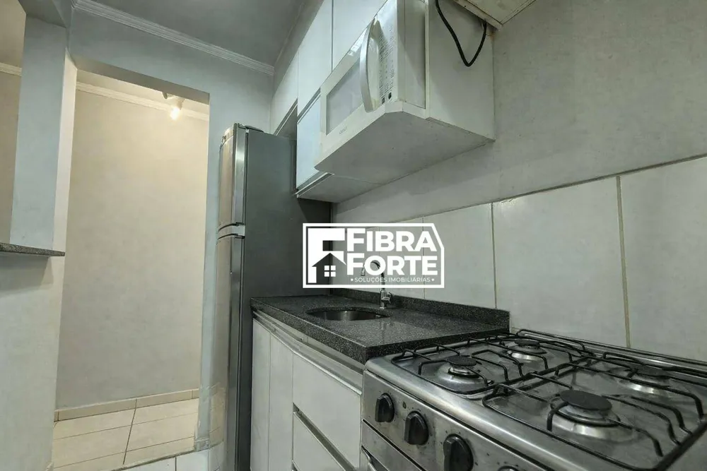 Apartamento, 3 quartos, 62 m² - Foto 7