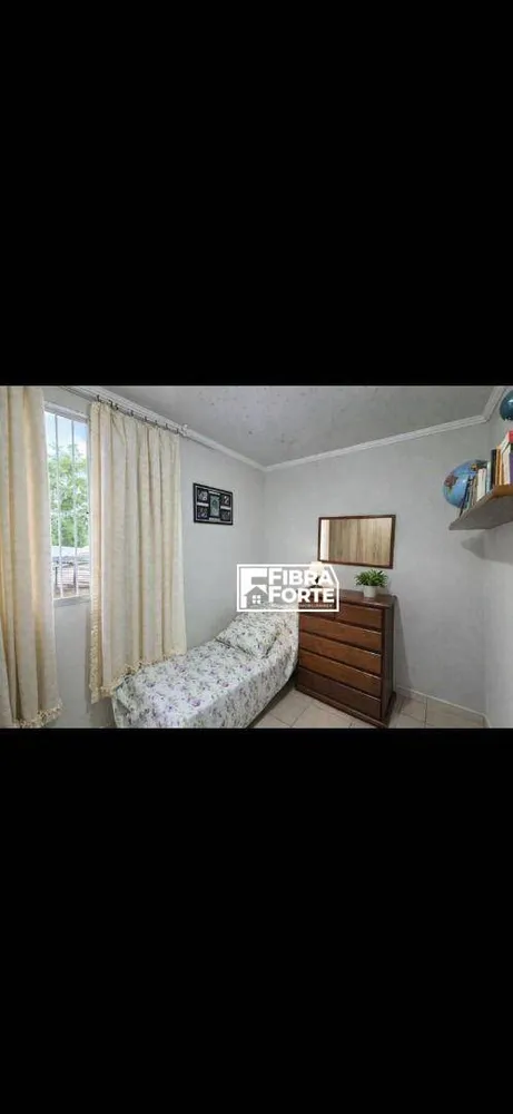 Apartamento, 3 quartos, 62 m² - Foto 4