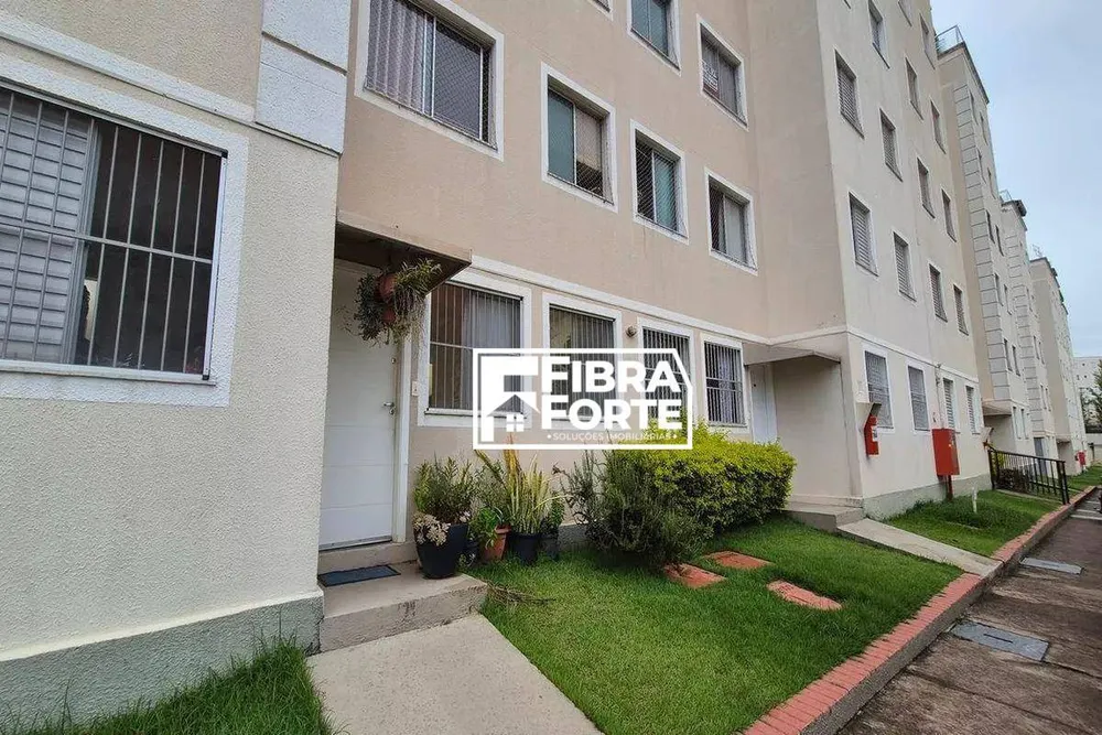 Apartamento, 3 quartos, 62 m² - Foto 8