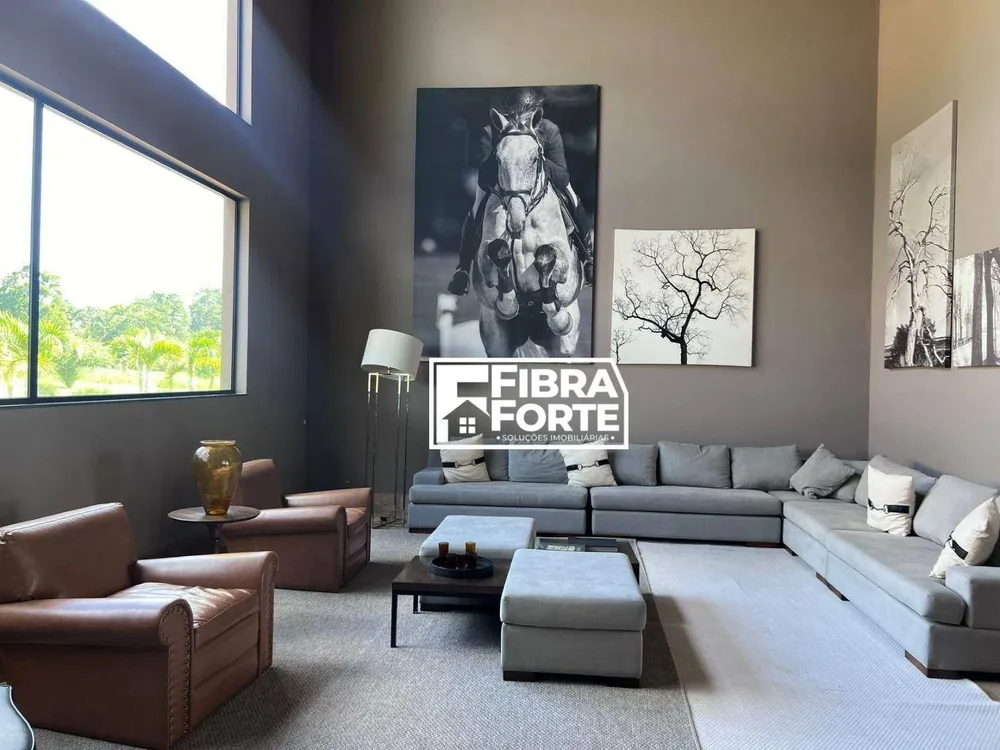 Loteamento e Condomínio, 828 m² - Foto 4