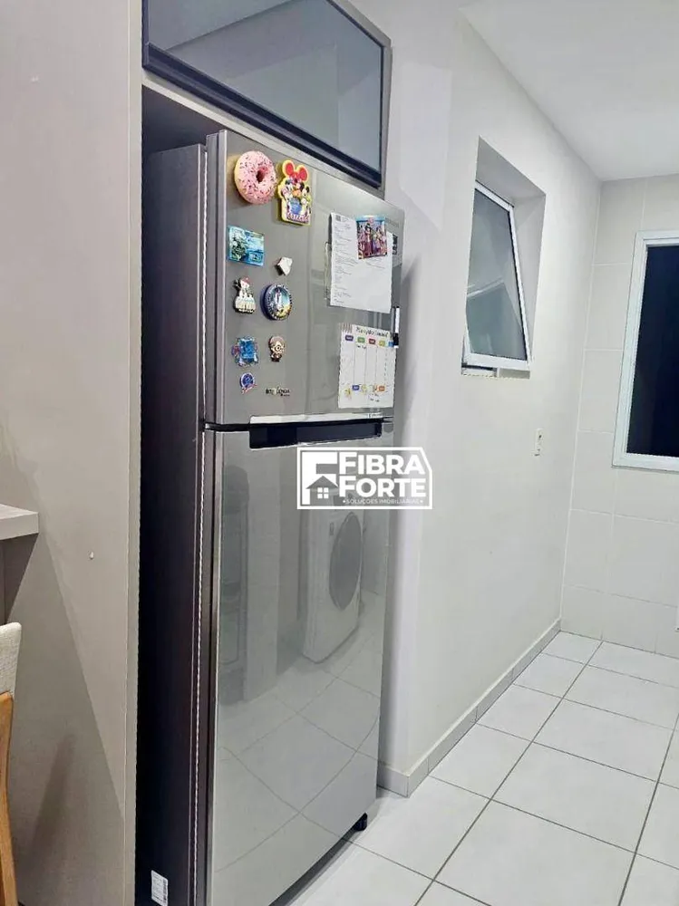 Apartamento, 2 quartos, 85 m² - Foto 6