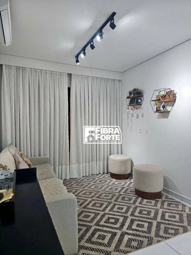 Apartamento, 2 quartos, 85 m² - Foto 3