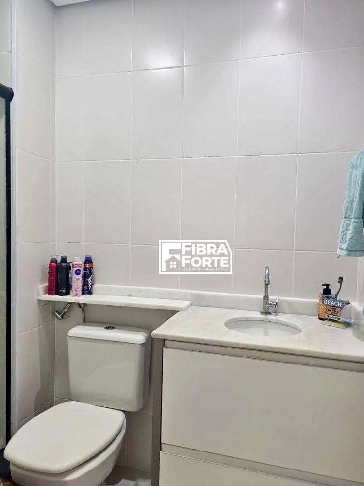 Apartamento, 2 quartos, 85 m² - Foto 11