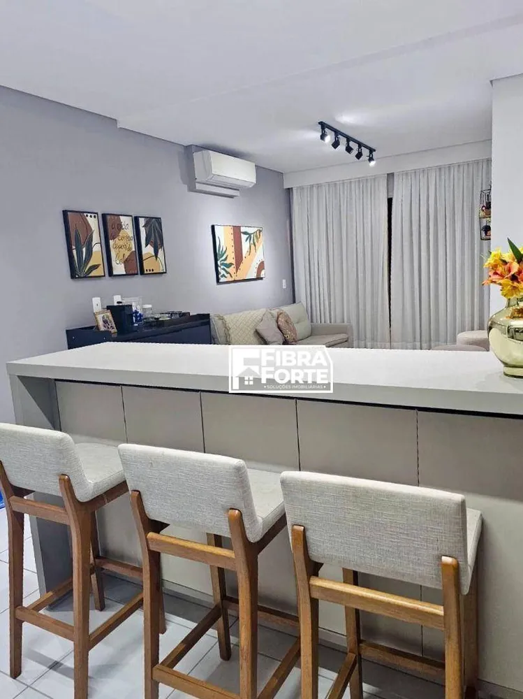 Apartamento, 2 quartos, 85 m² - Foto 5
