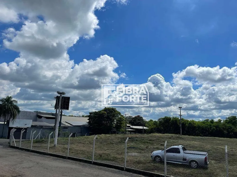 Terreno, 3412 m² - Foto 2