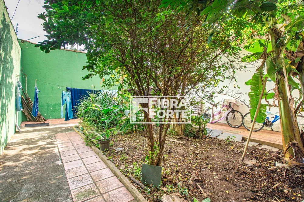 Casa, 3 quartos, 220 m² - Foto 16