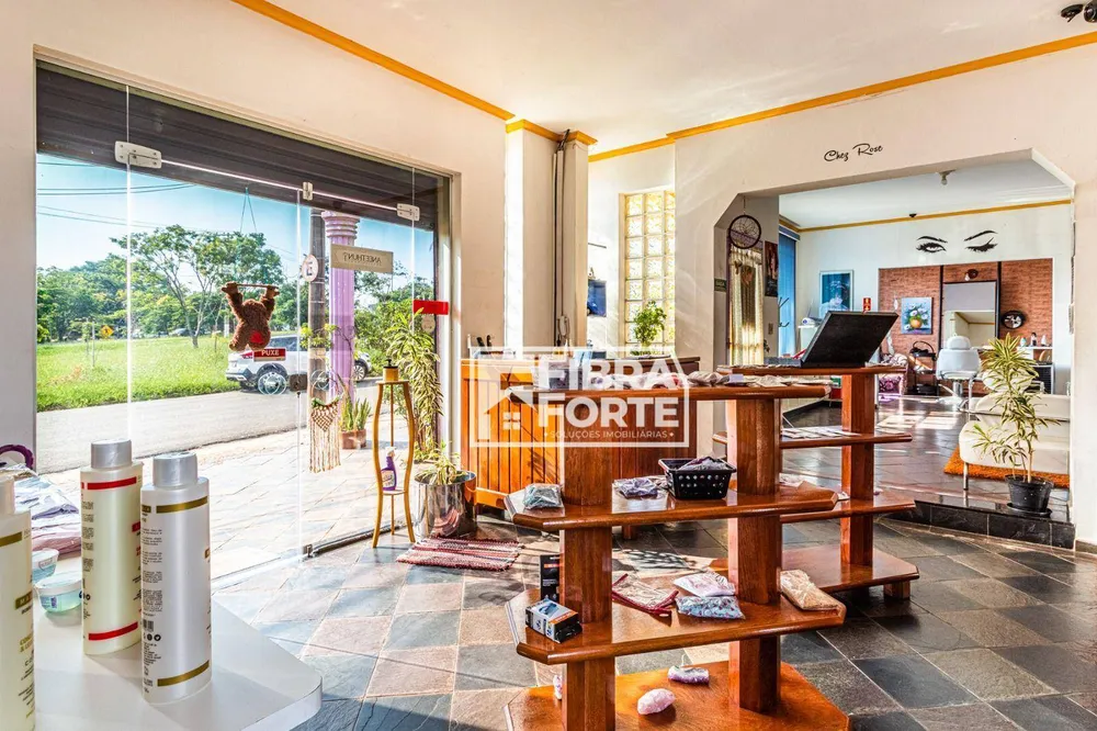 Casa, 3 quartos, 220 m² - Foto 1