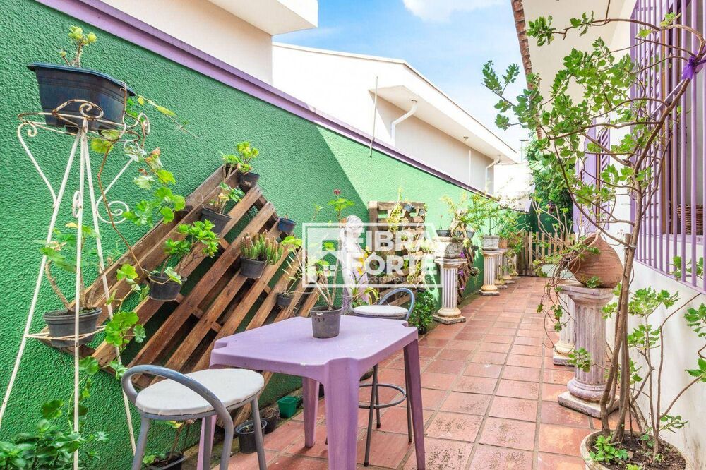 Casa, 3 quartos, 220 m² - Foto 5