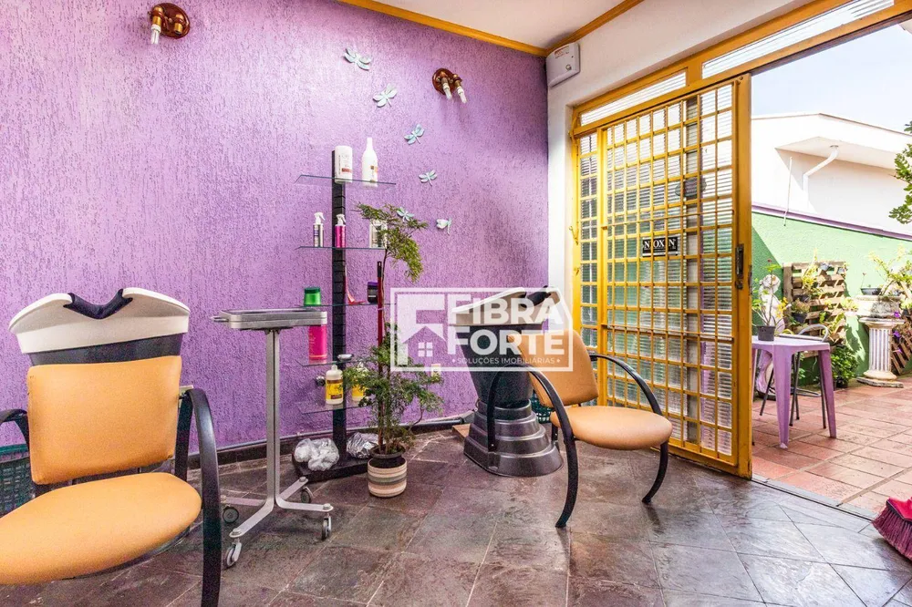 Casa, 3 quartos, 220 m² - Foto 11