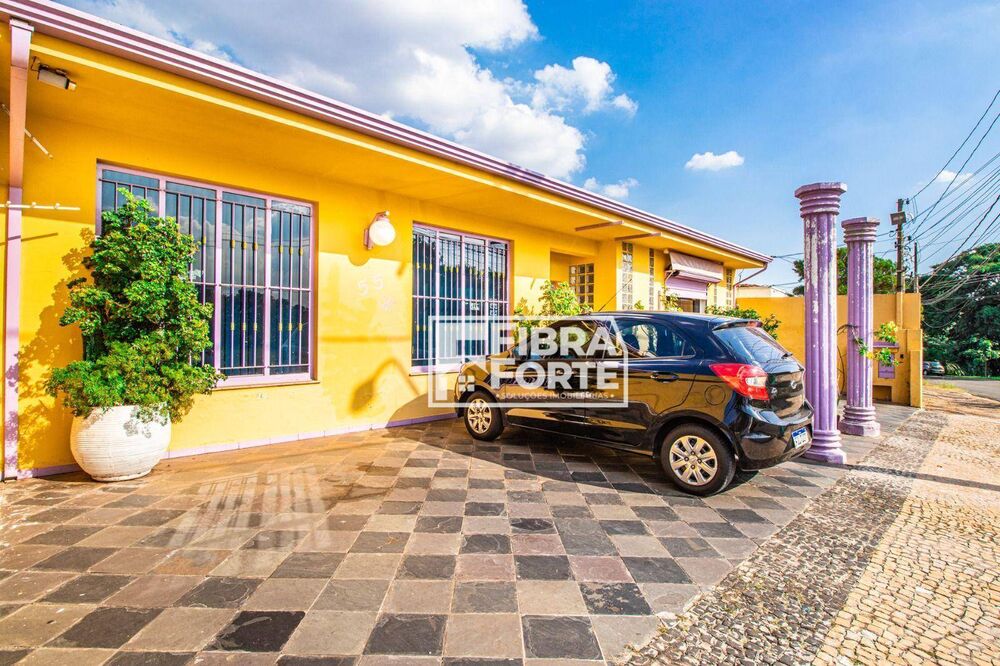 Casa, 3 quartos, 220 m² - Foto 8