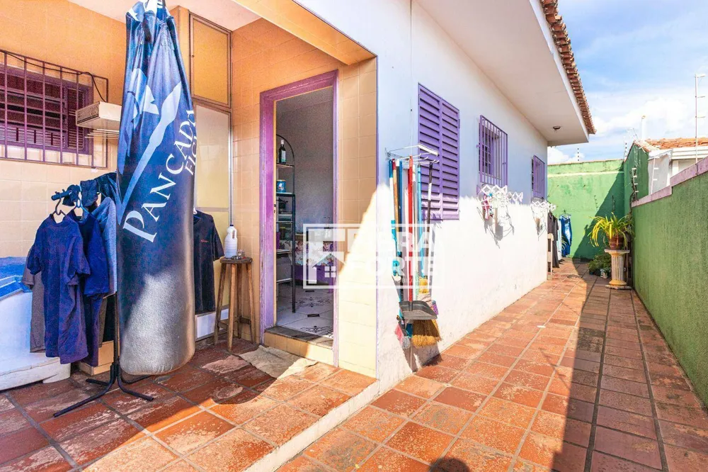 Casa, 3 quartos, 220 m² - Foto 18