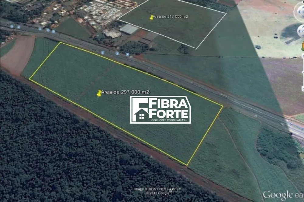Terreno, 22 hectares - Foto 2