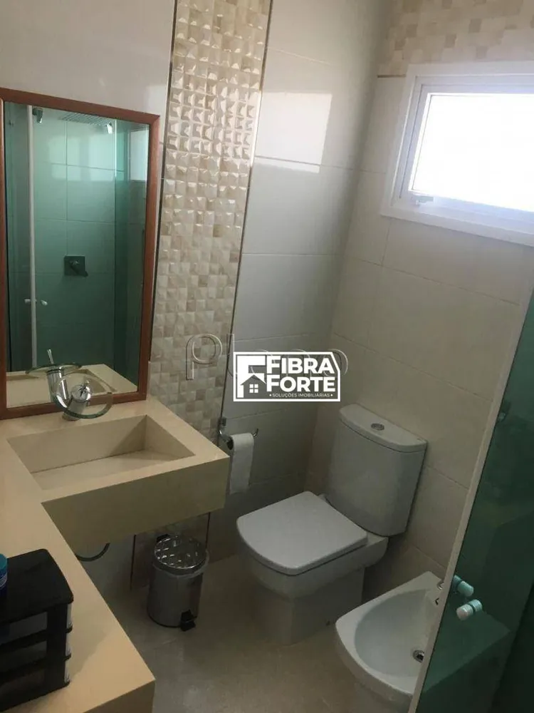 Casa de Condomínio, 5 quartos - Foto 5