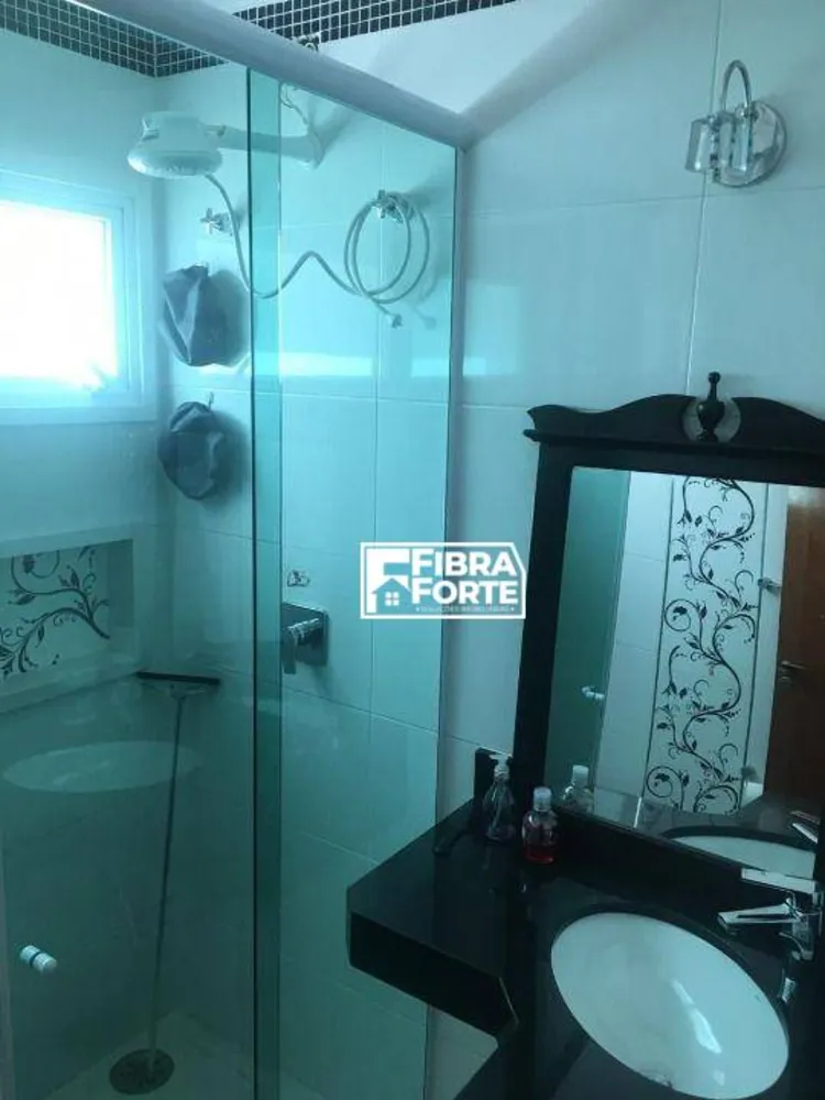 Casa de Condomínio, 5 quartos - Foto 6