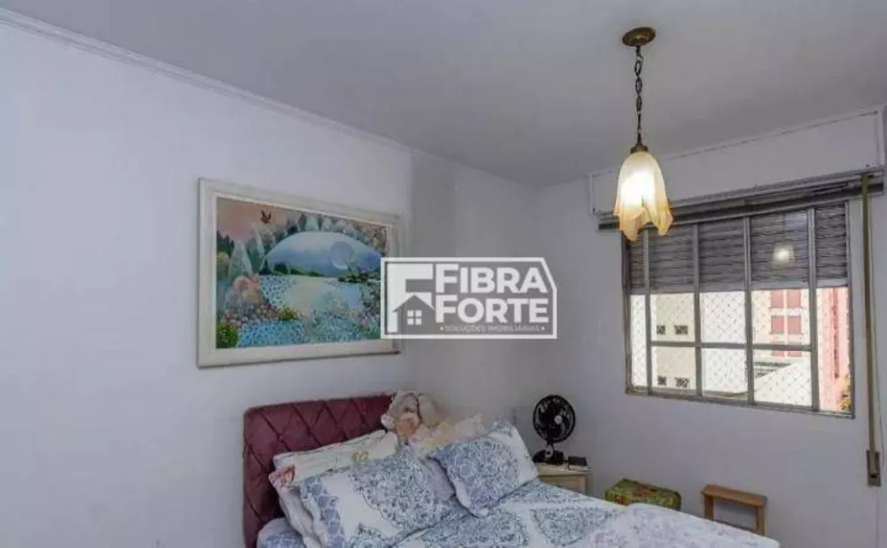 Apartamento, 2 quartos, 93 m² - Foto 3
