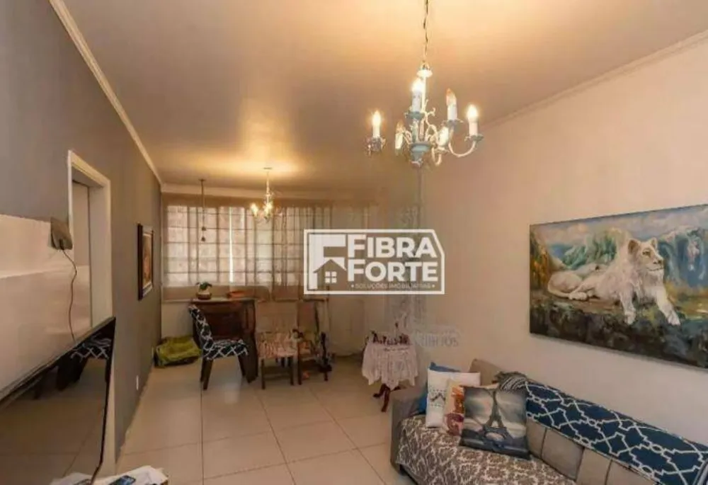 Apartamento, 2 quartos, 93 m² - Foto 1
