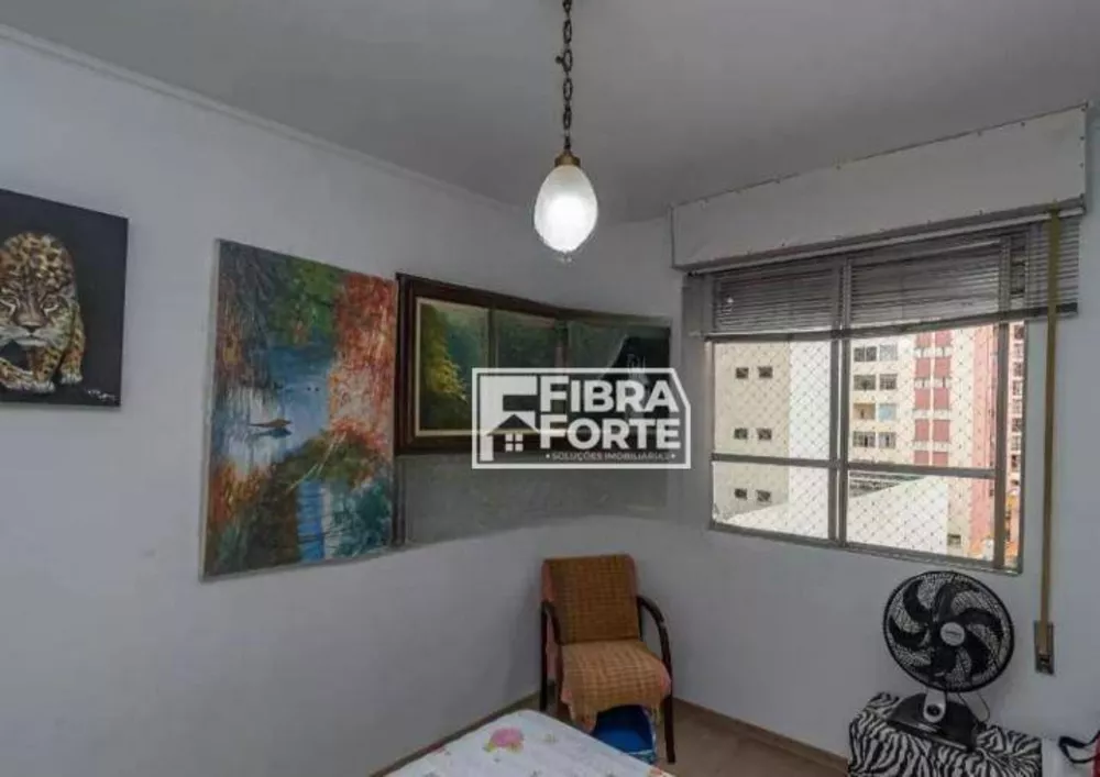 Apartamento, 2 quartos, 93 m² - Foto 4