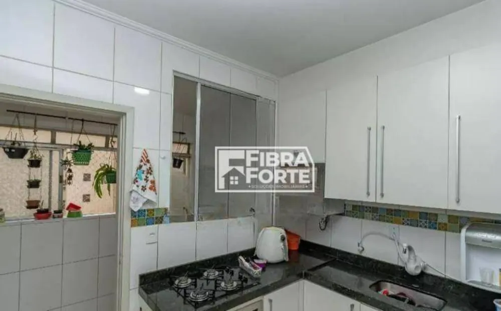 Apartamento, 2 quartos, 93 m² - Foto 3