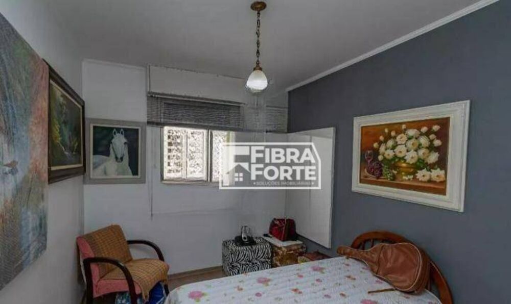 Apartamento, 2 quartos, 93 m² - Foto 6