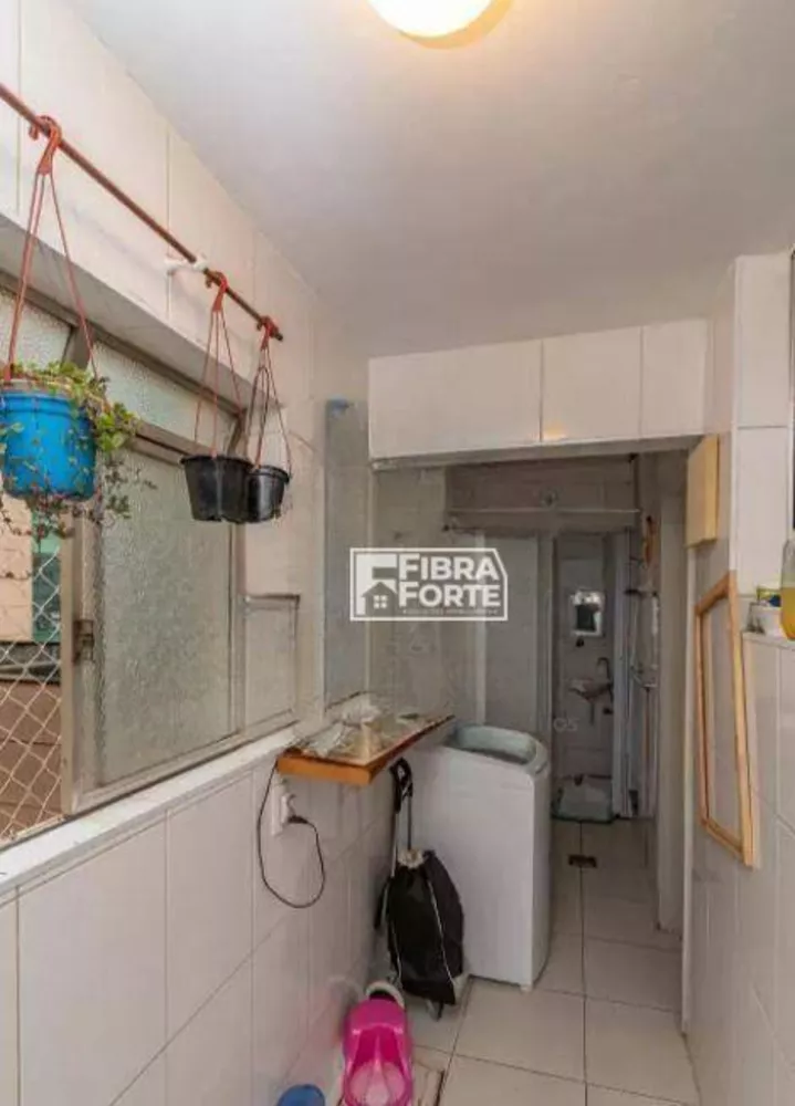 Apartamento, 2 quartos, 93 m² - Foto 1