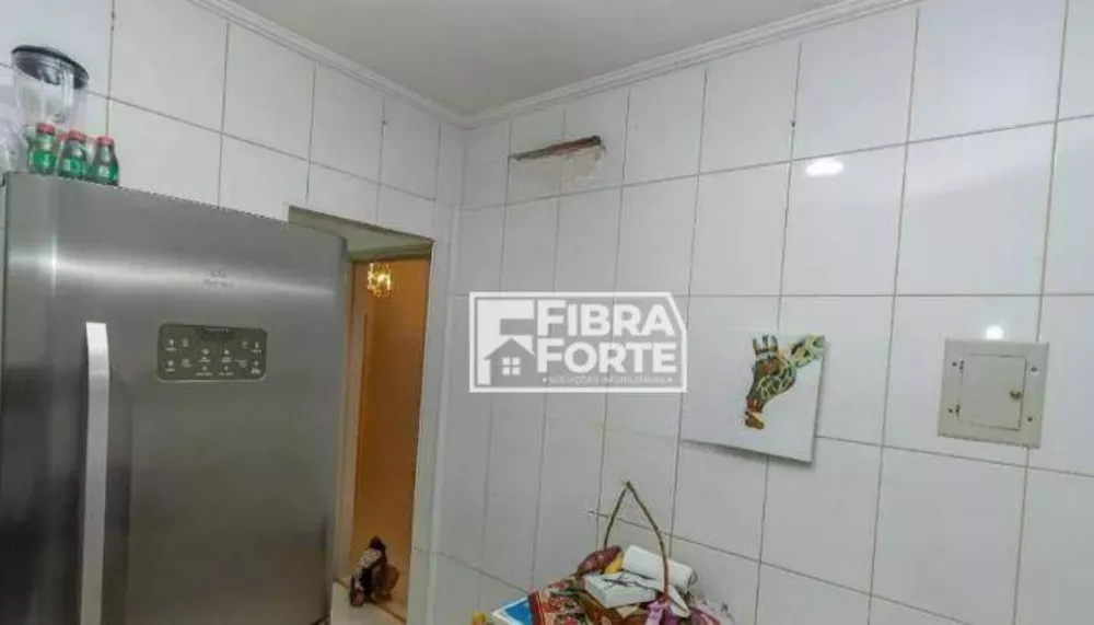 Apartamento, 2 quartos, 93 m² - Foto 2