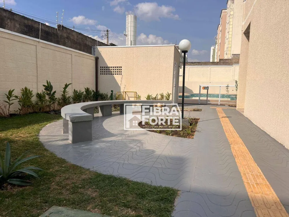 Apartamento, 2 quartos, 54 m² - Foto 19