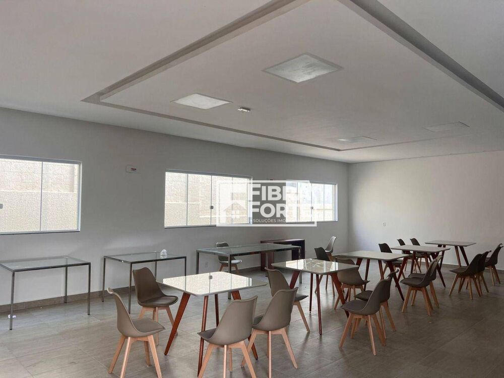 Apartamento, 2 quartos, 54 m² - Foto 8