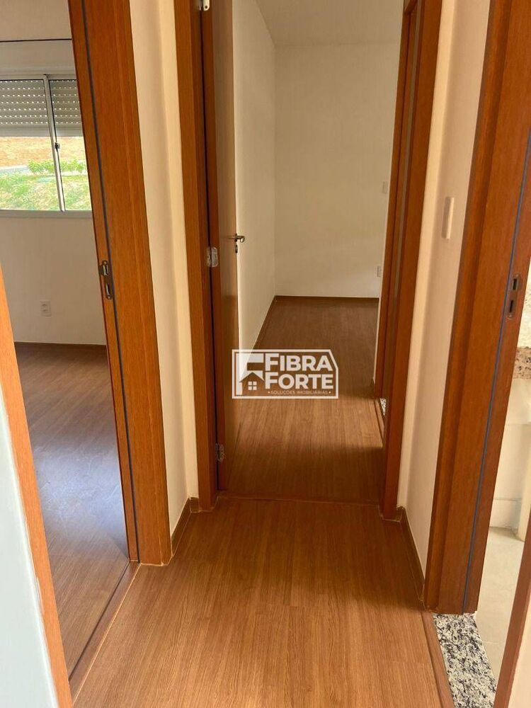 Apartamento, 2 quartos, 54 m² - Foto 5