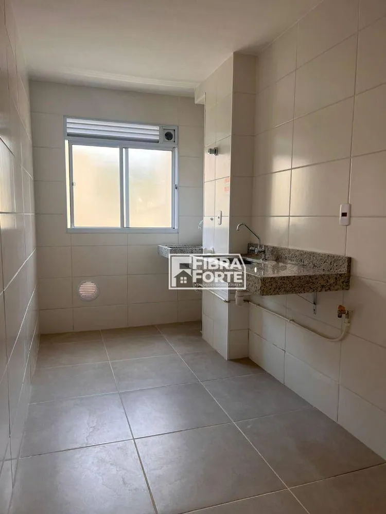 Apartamento, 2 quartos, 54 m² - Foto 11