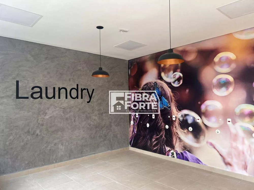 Apartamento, 2 quartos, 54 m² - Foto 6