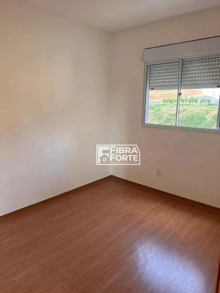 Apartamento, 2 quartos, 54 m² - Foto 3