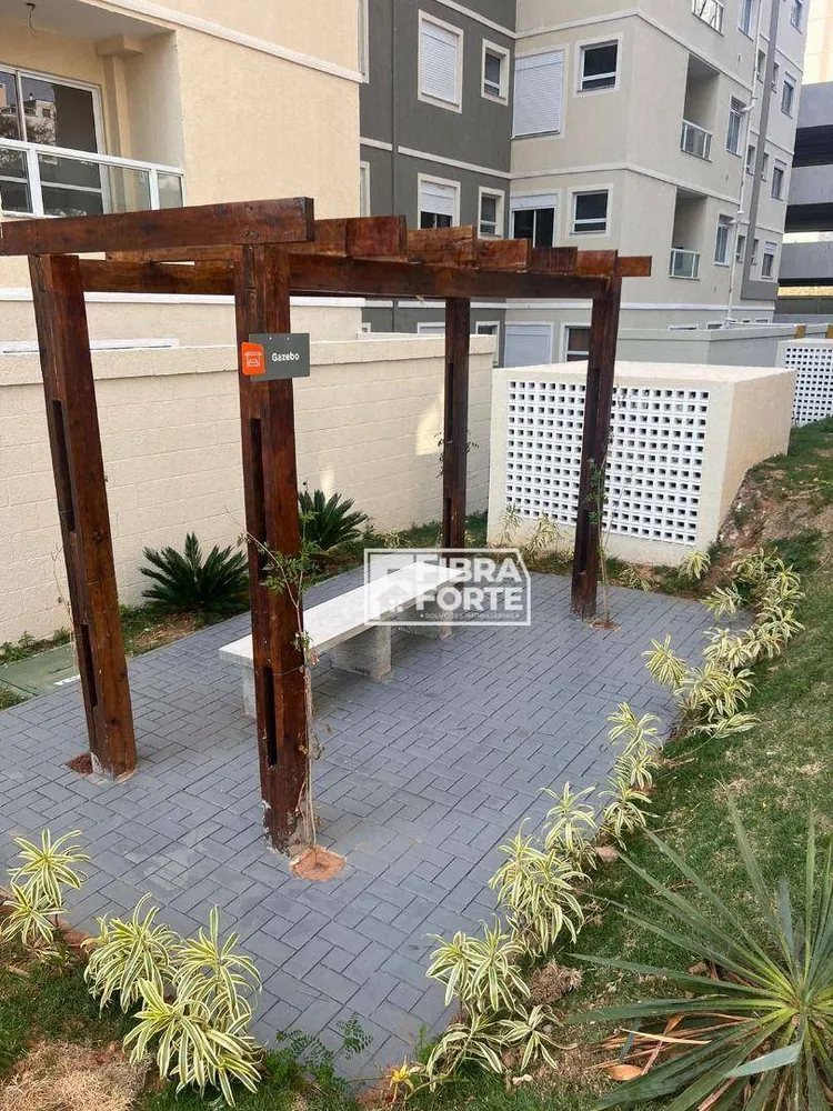 Apartamento, 2 quartos, 54 m² - Foto 16