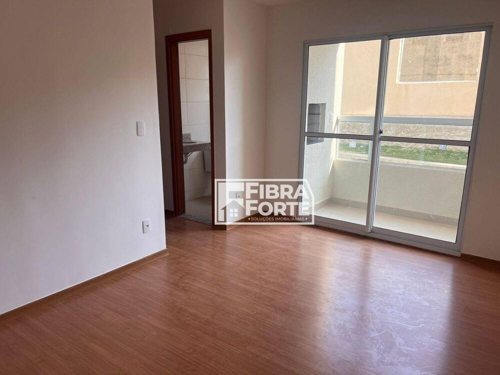 Apartamento, 2 quartos, 54 m² - Foto 2